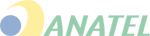 Logo Anatel